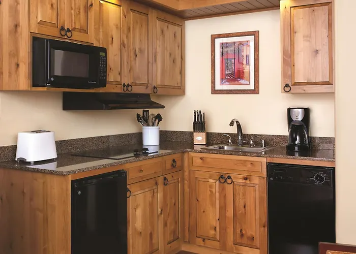 Worldmark Santa Fe