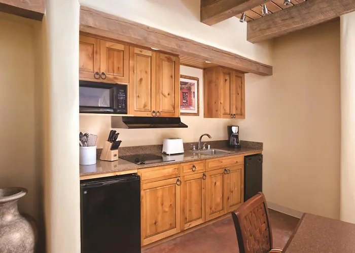 Worldmark Santa Fe