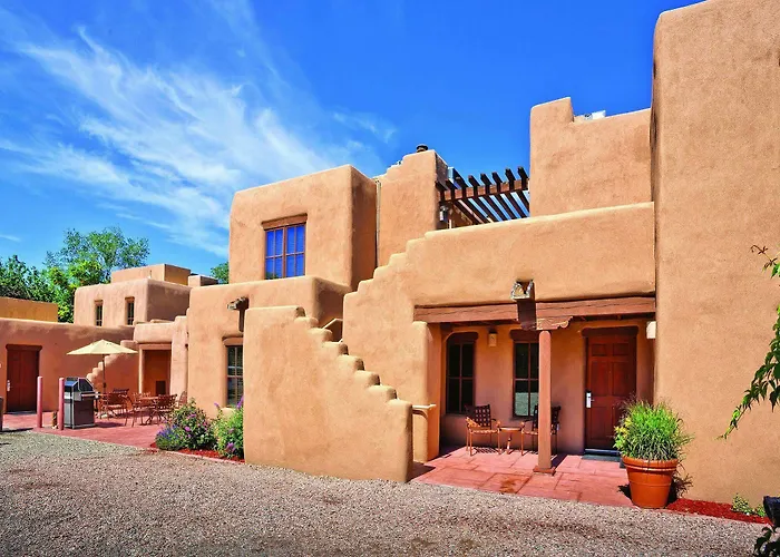 Worldmark Santa Fe