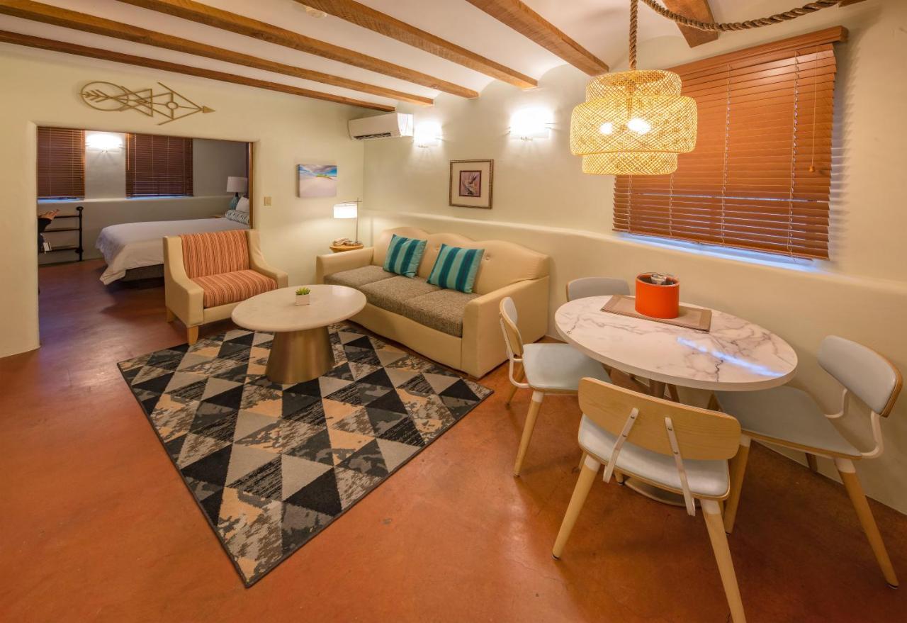 Resort Worldmark Santa Fe