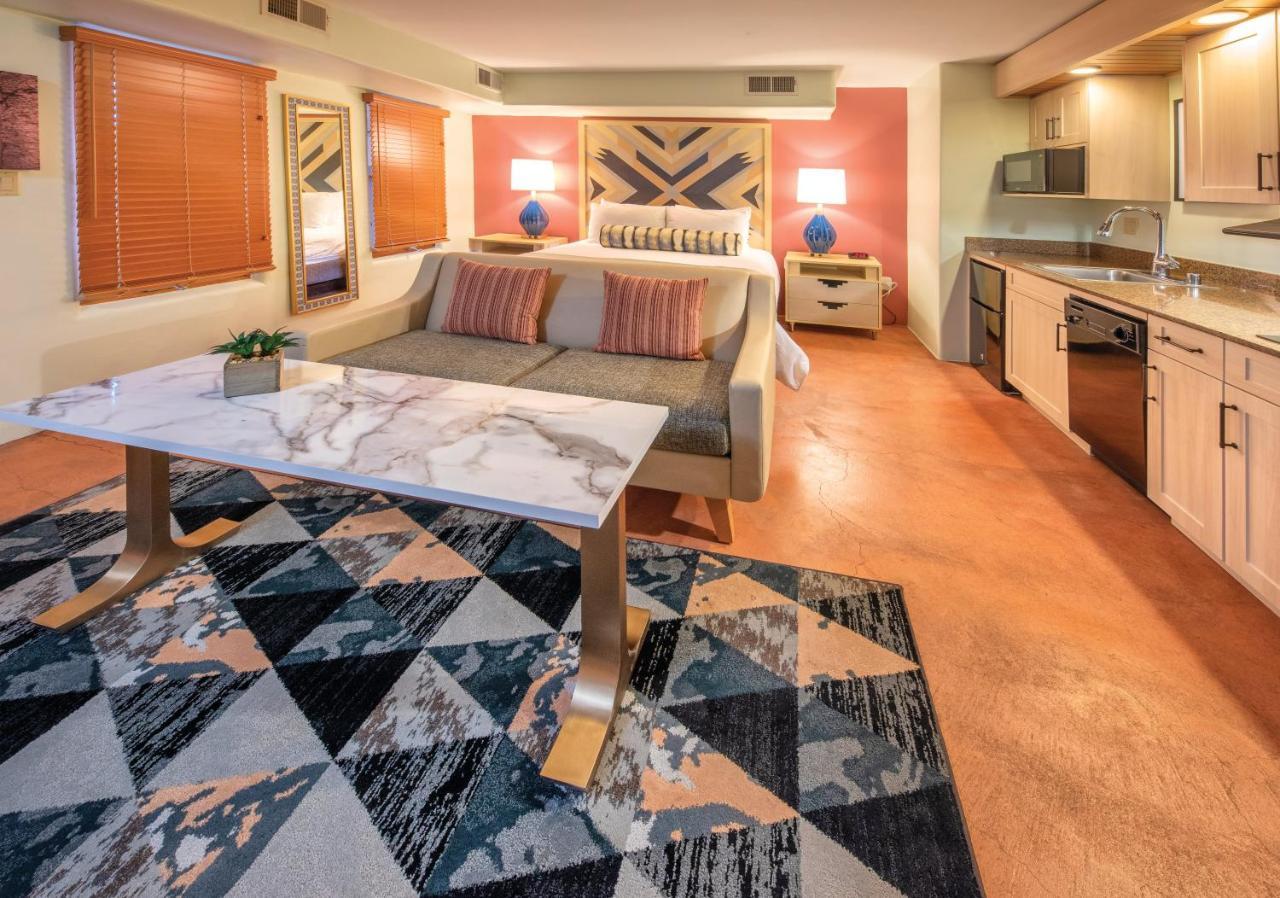 Worldmark Resort