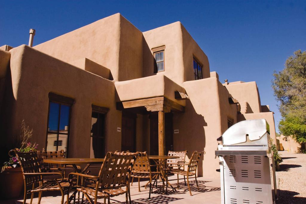 Worldmark Santa Fe