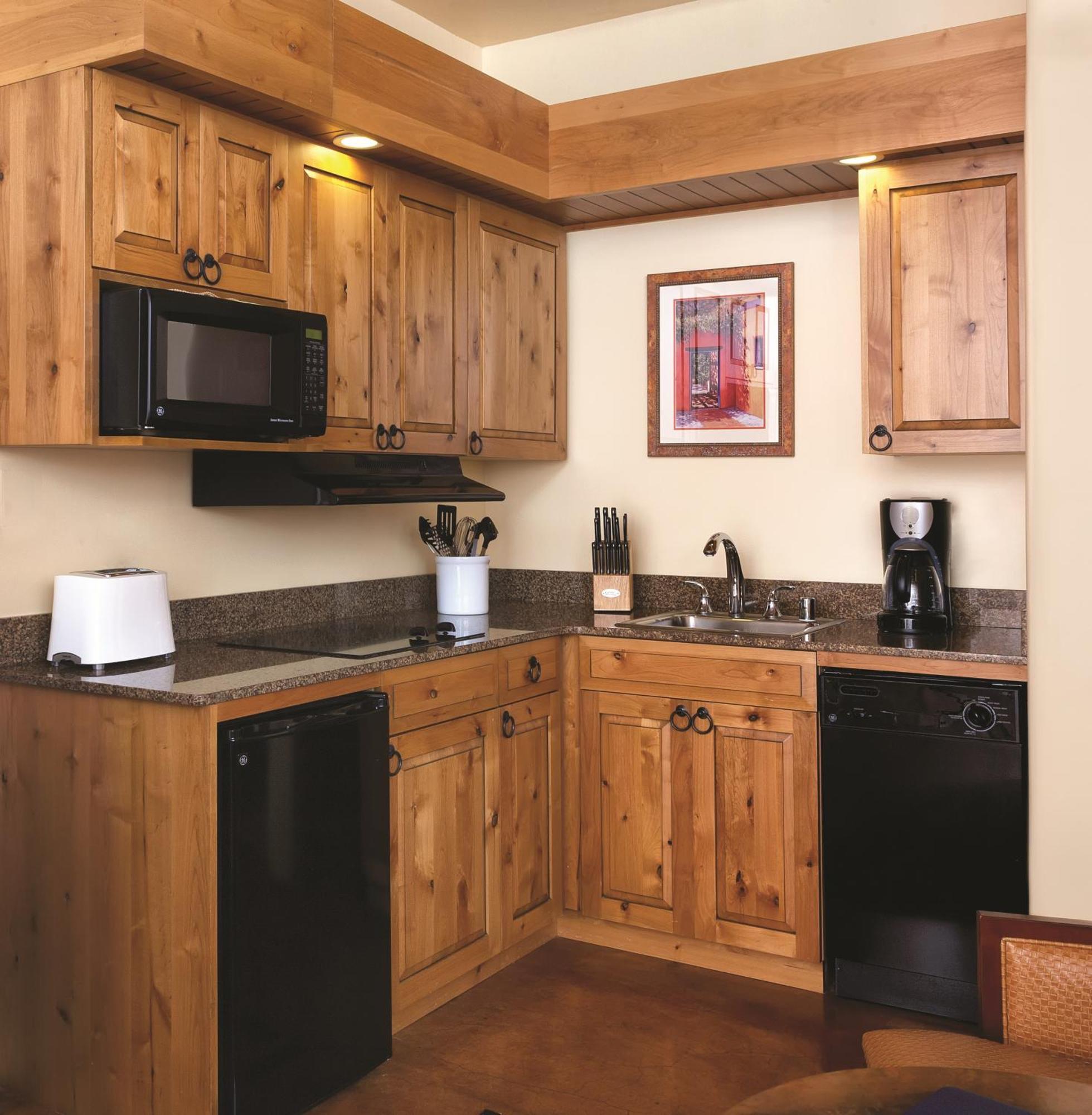 Worldmark Resort Santa Fe
