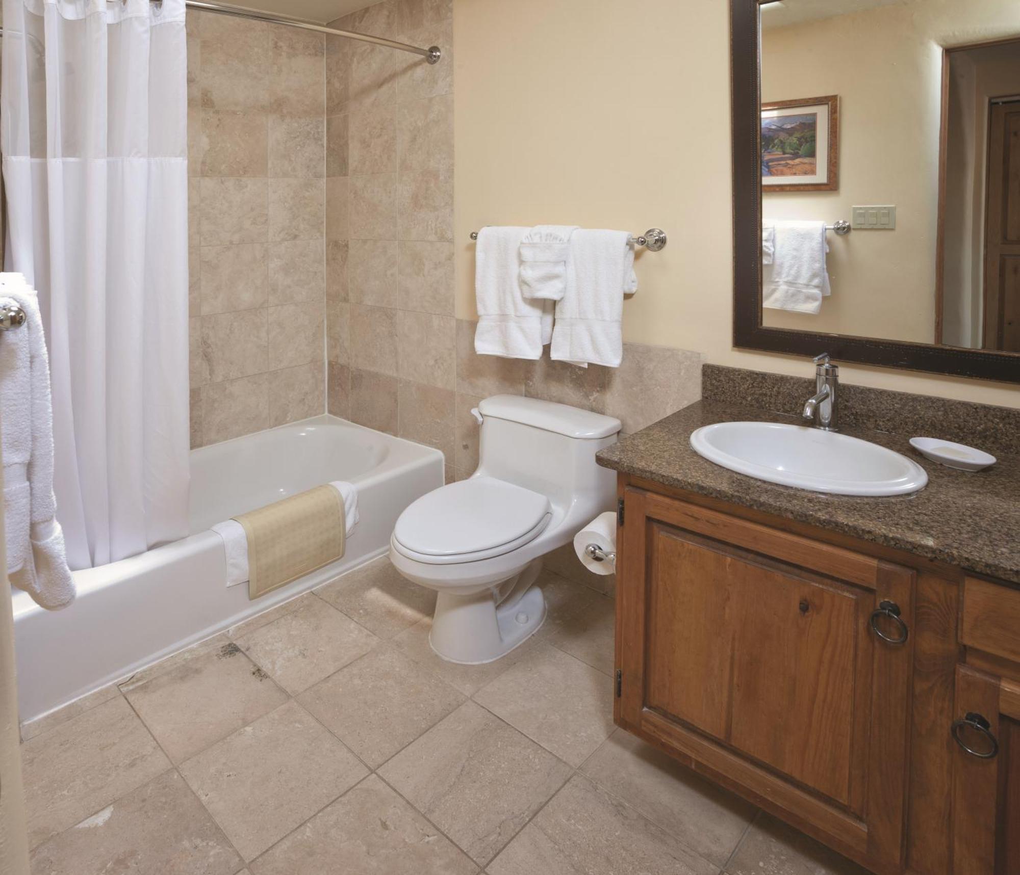 Worldmark Resort