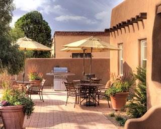 Worldmark Resort Santa Fe
