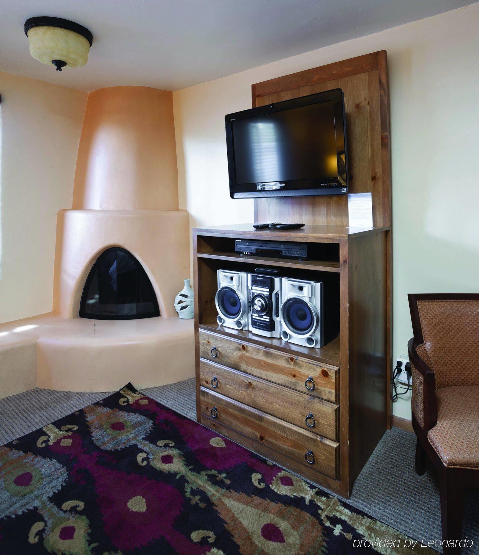Resort Worldmark Santa Fe