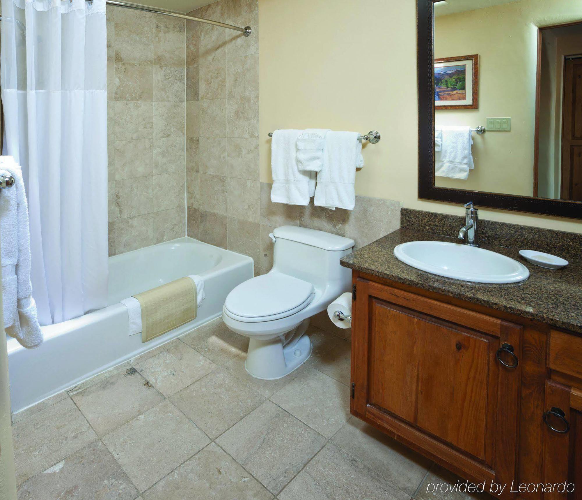 Worldmark 4* Santa Fe