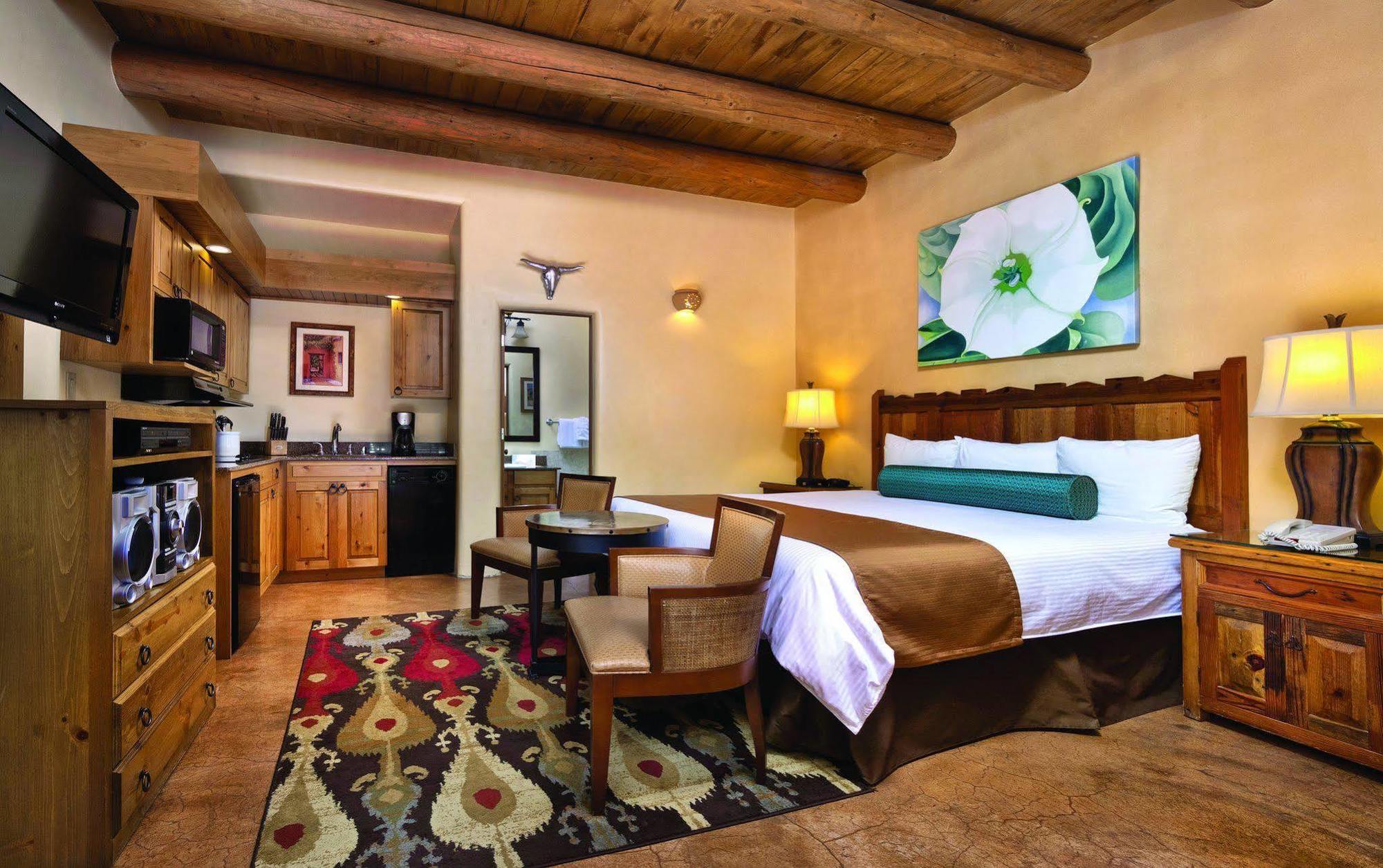 Worldmark Resort Santa Fe