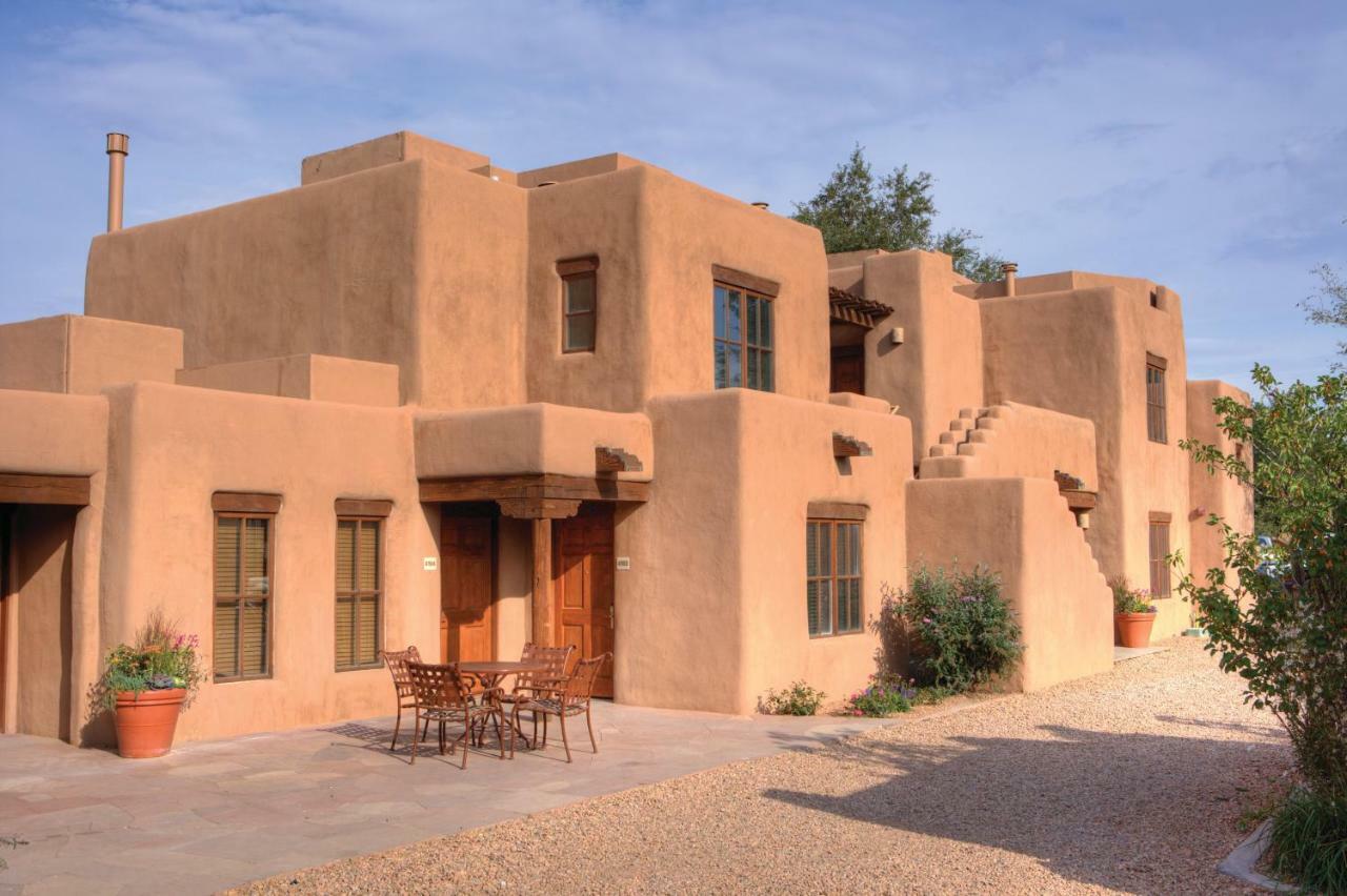 Worldmark 4* Santa Fe