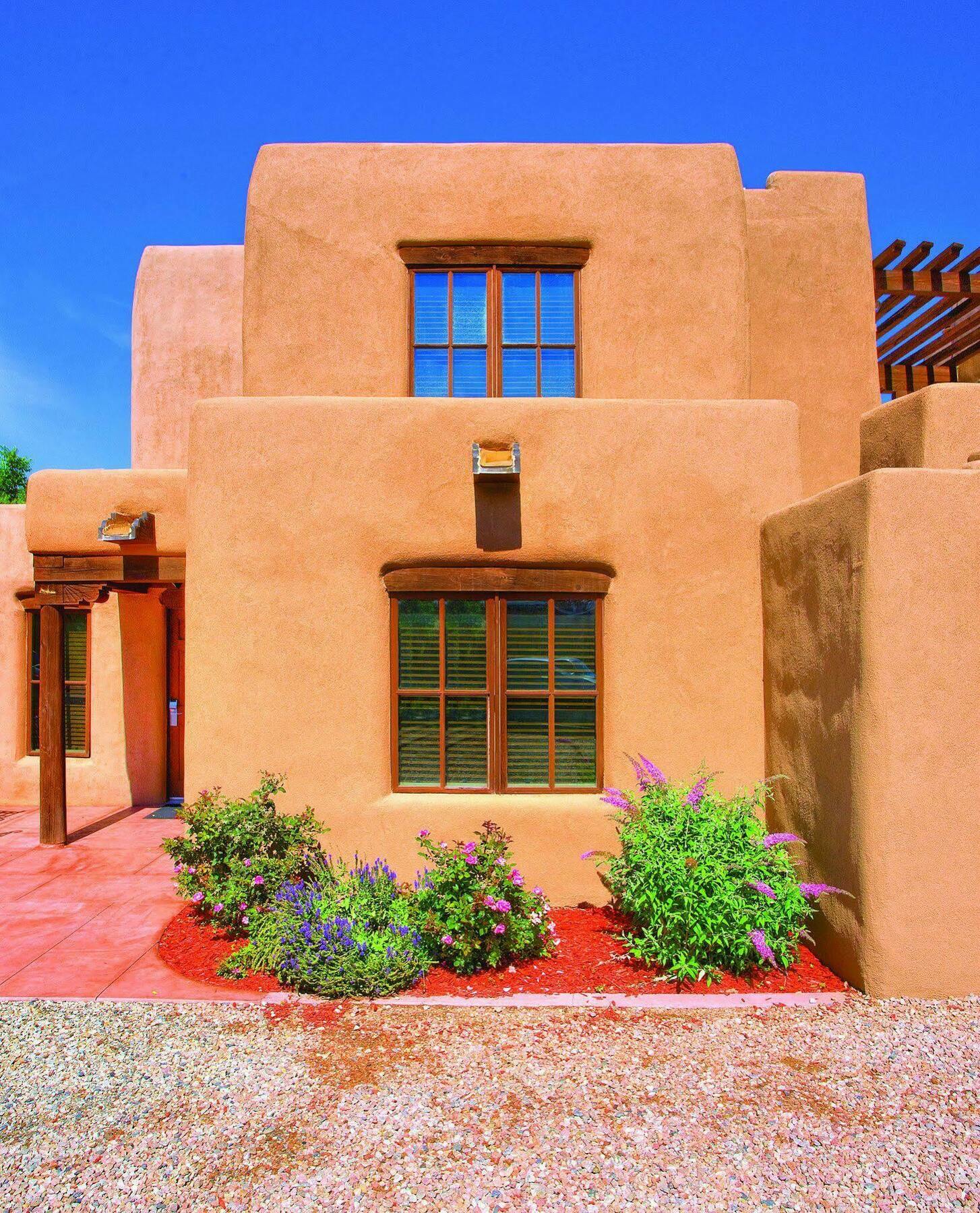 Worldmark 4* Santa Fe