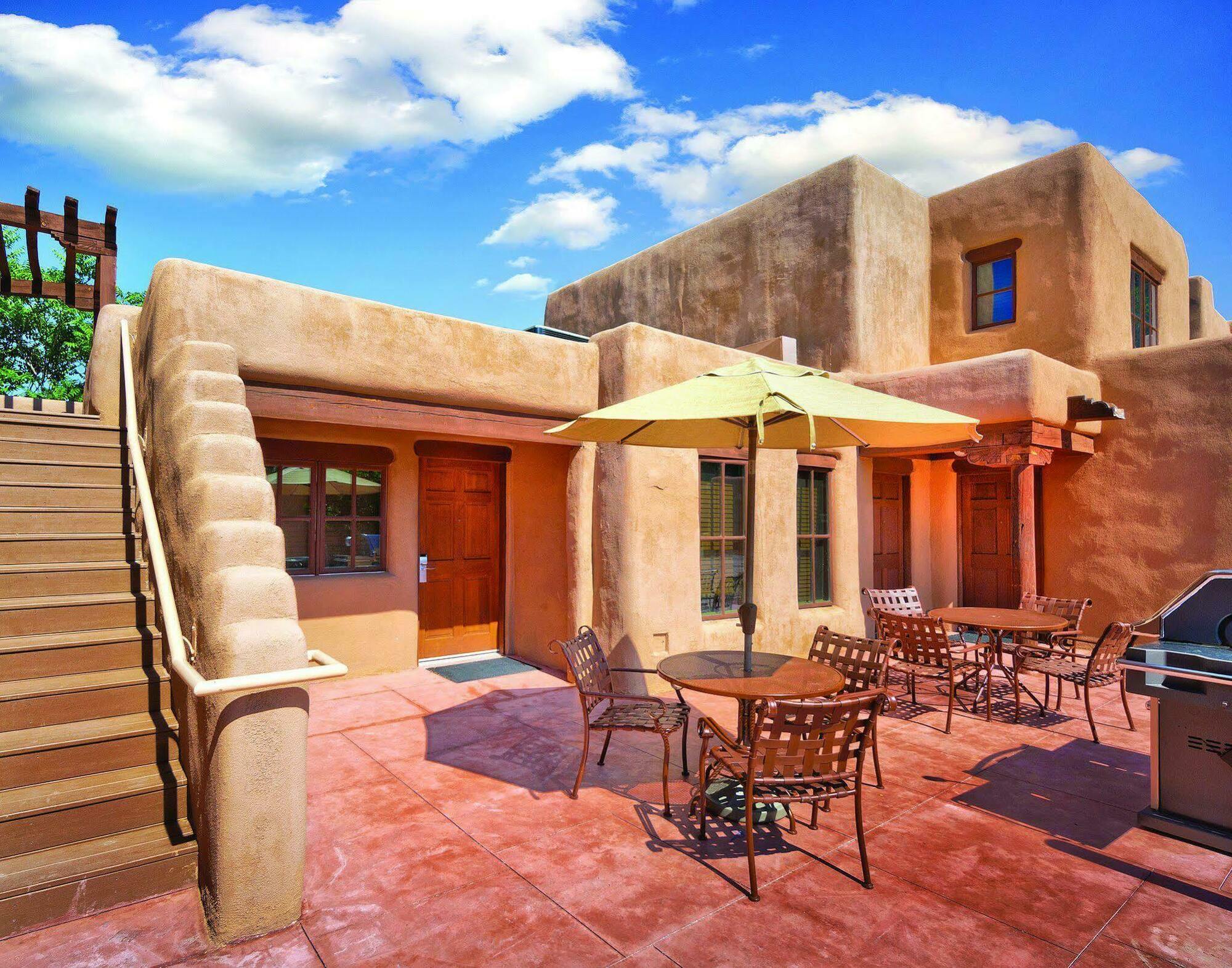 Worldmark 4* Santa Fe