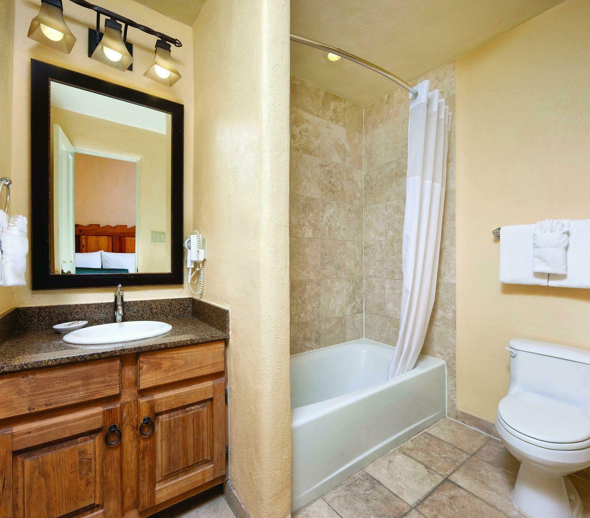 Resort Worldmark Santa Fe