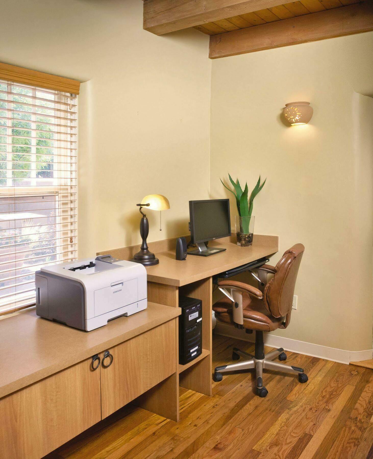 Resort Worldmark Santa Fe